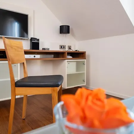 Appartement Juemmers - Teetje *