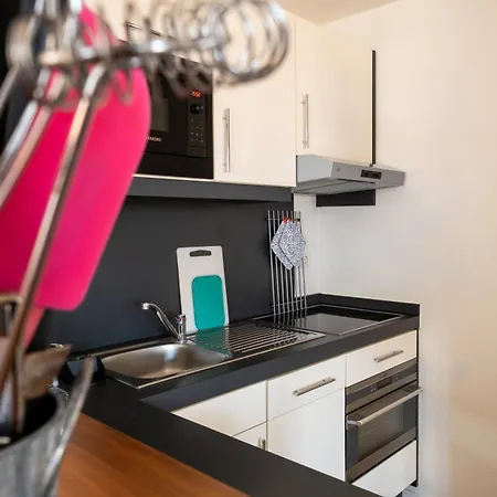 Appartement Juemmers - Teetje Horumersiel