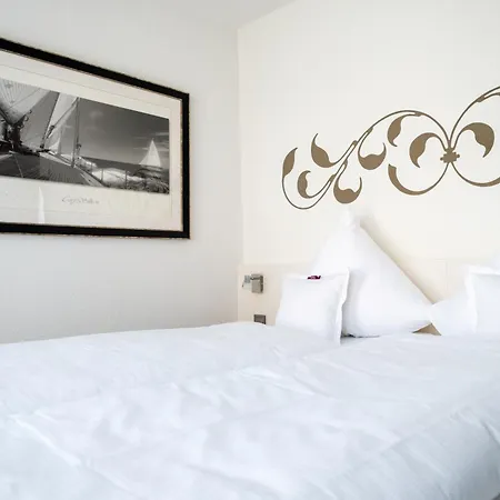 Juemmers - Teetje Appartement Horumersiel