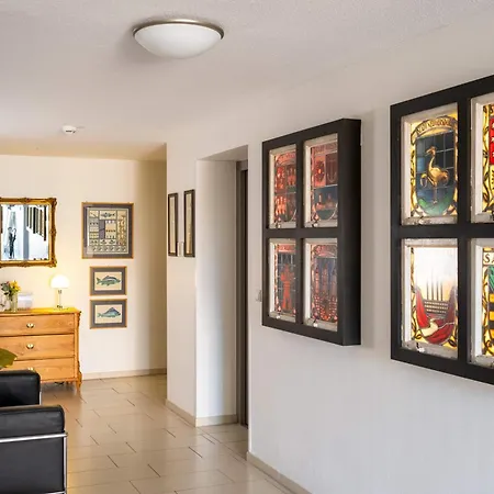 Appartement Juemmers - Teetje Horumersiel